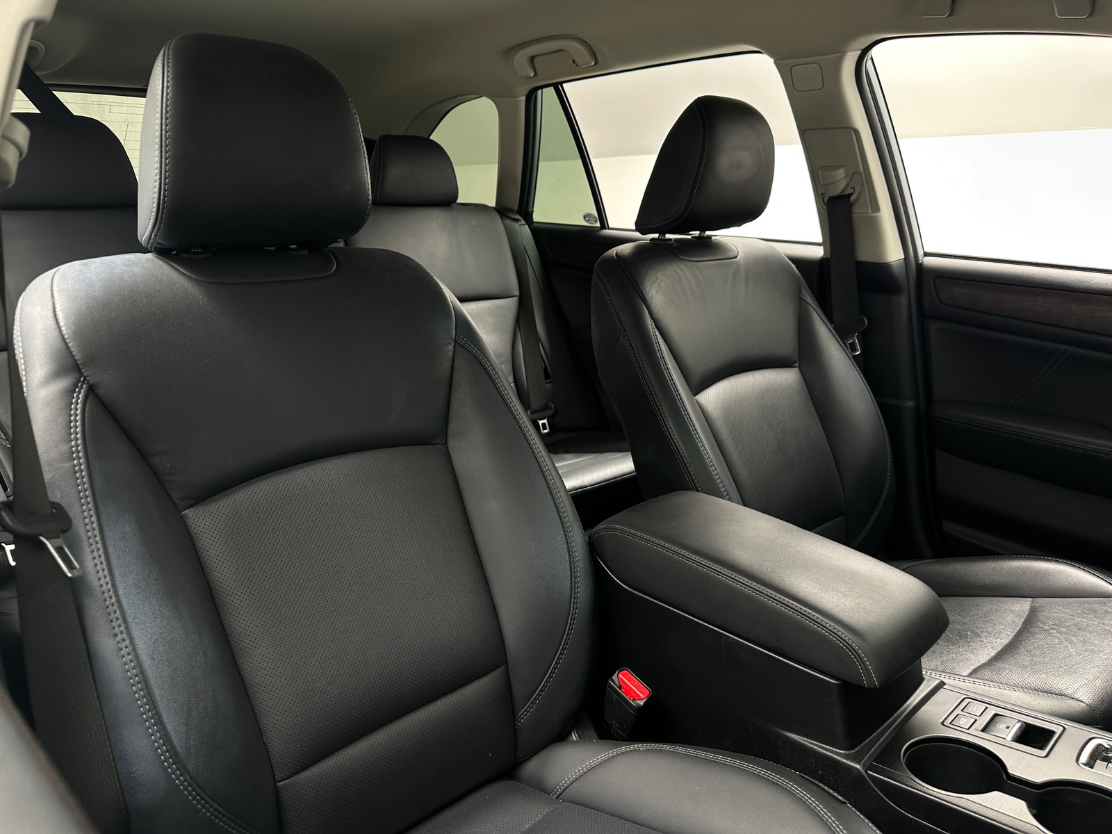 Thumbnail: 2019 Subaru Outback - 2