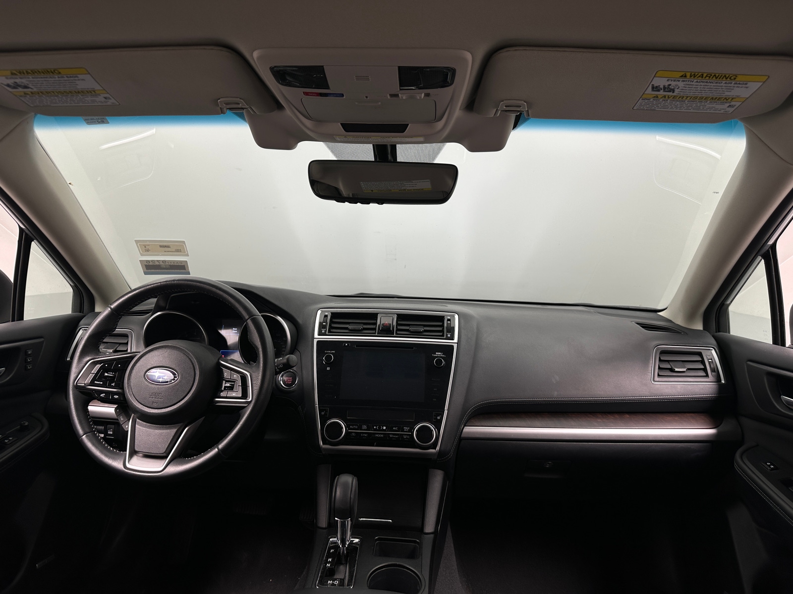 Thumbnail: 2019 Subaru Outback - 3