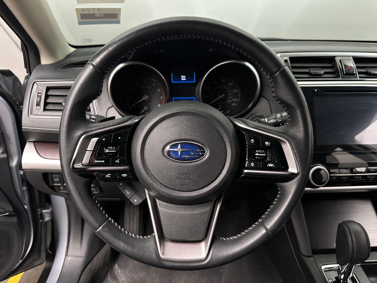 Thumbnail: 2019 Subaru Outback - 5