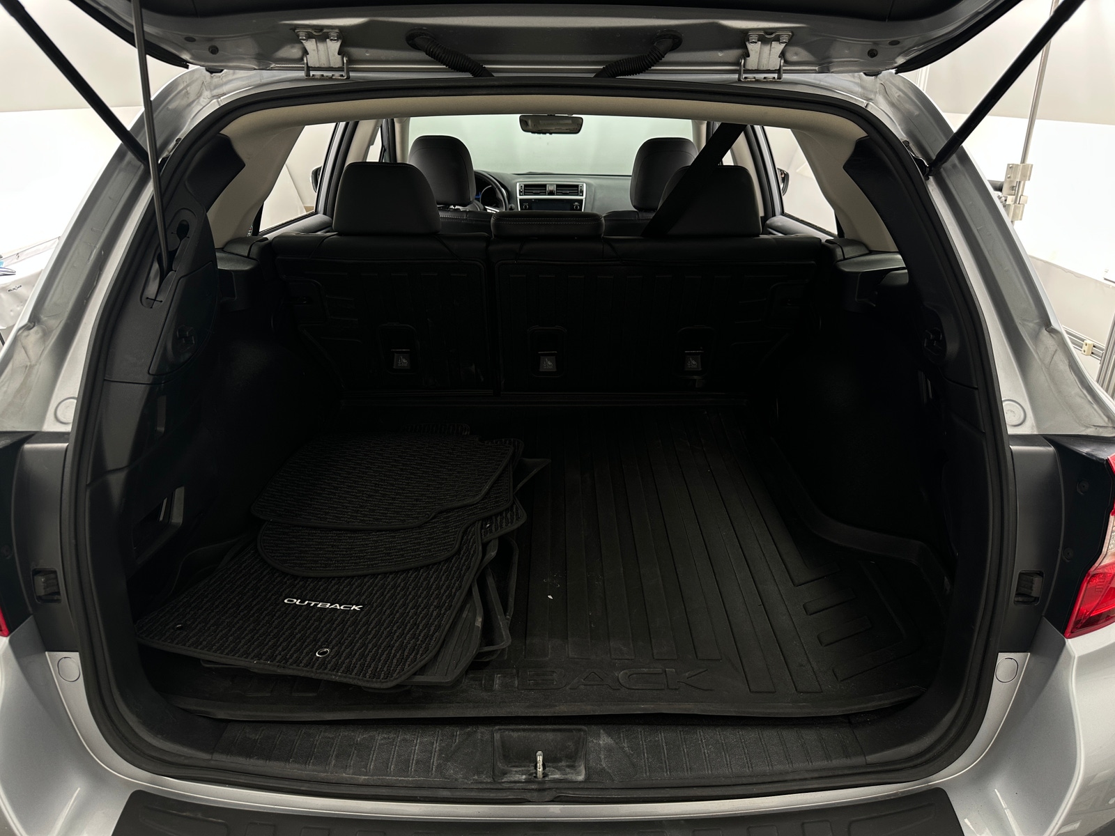 Thumbnail: 2019 Subaru Outback - 7