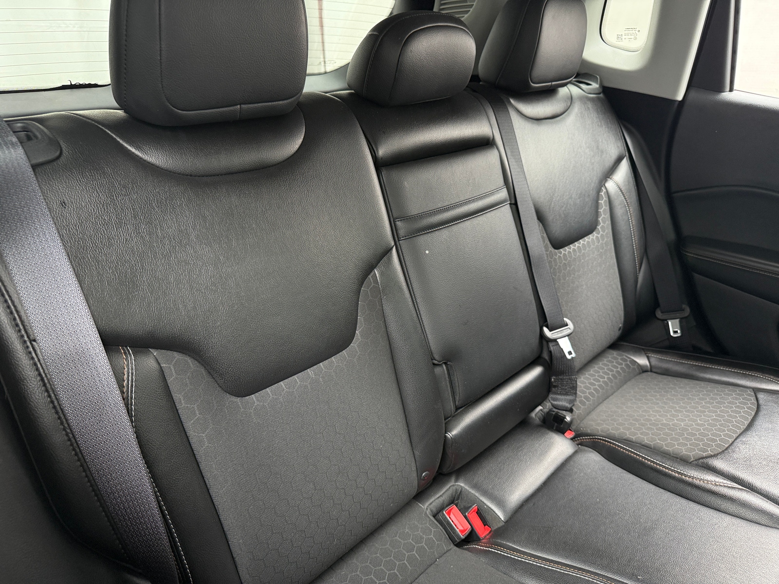 Thumbnail: 2018 Jeep Compass - 6