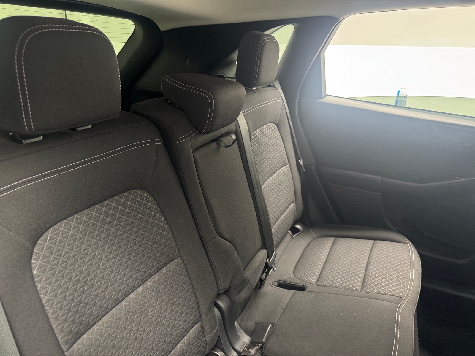 Thumbnail: 2024 Ford Escape - 6