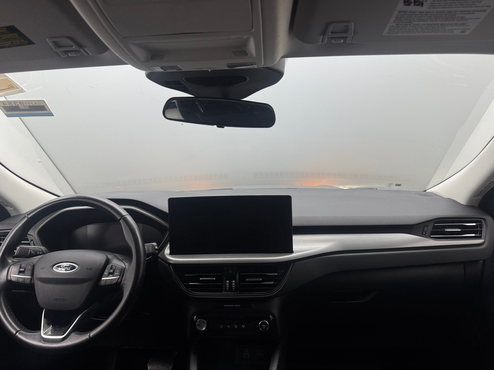 Thumbnail: 2024 Ford Escape - 3