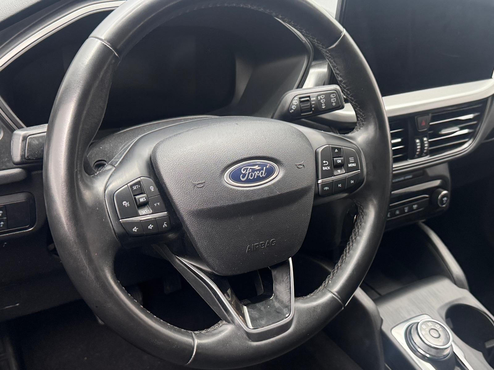 Thumbnail: 2024 Ford Escape - 5
