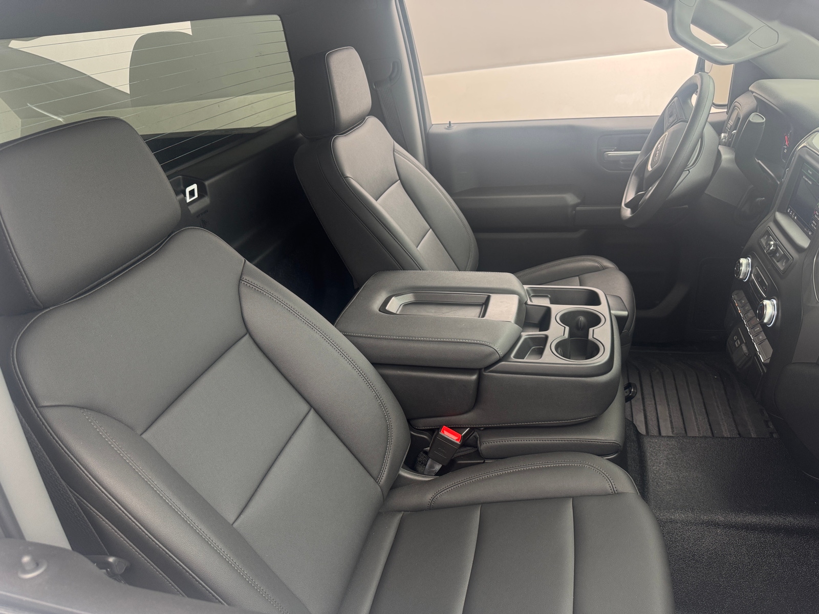 Thumbnail: 2026 GMC Sierra 1500 - 2