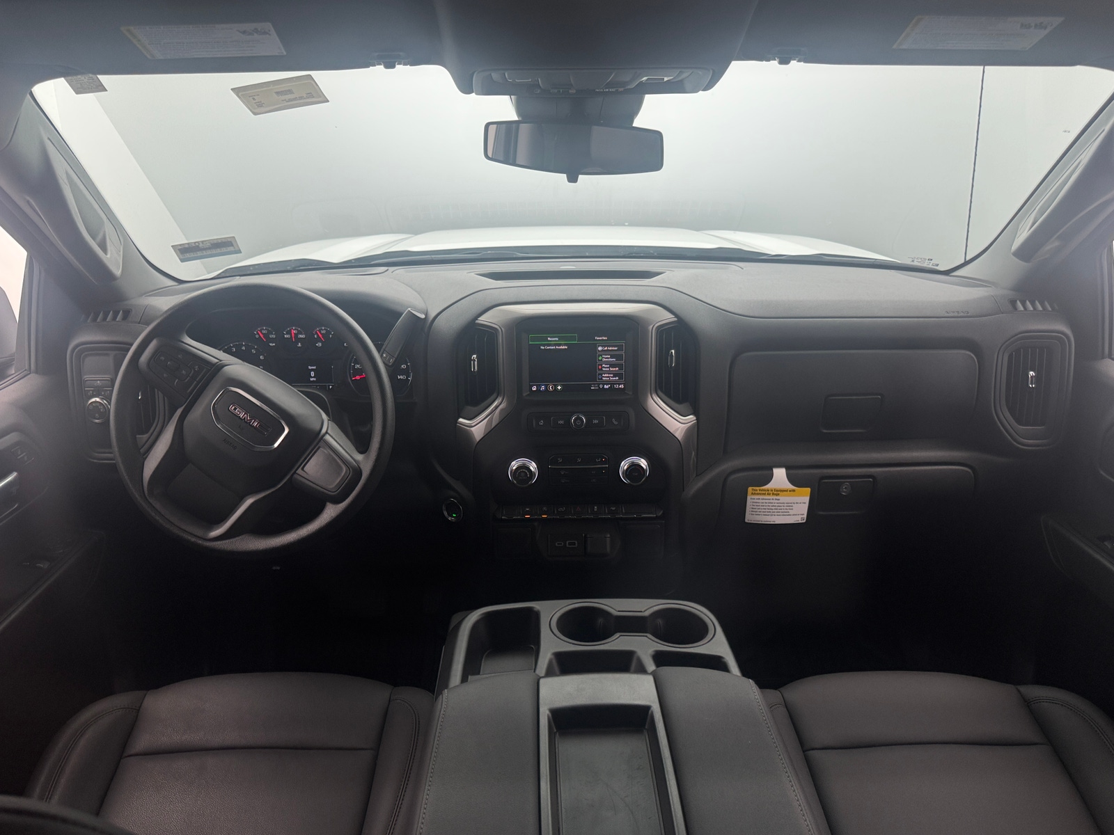 Thumbnail: 2026 GMC Sierra 1500 - 3