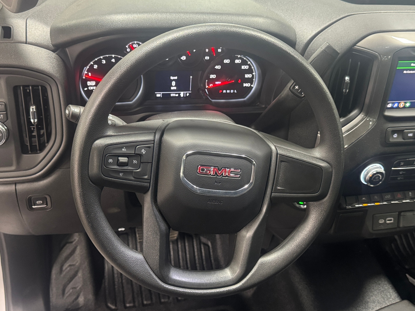 Thumbnail: 2026 GMC Sierra 1500 - 5