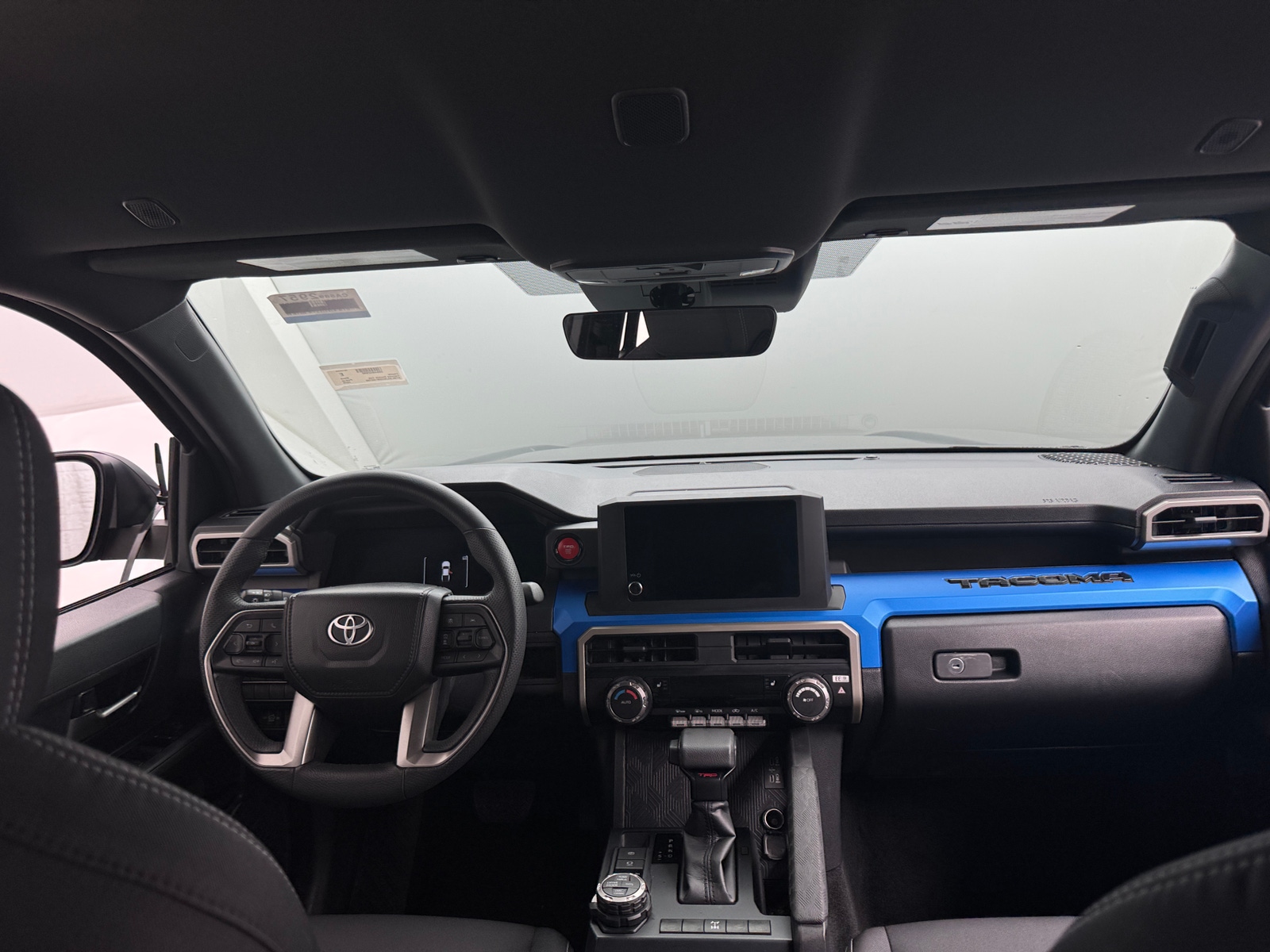 Thumbnail: 2025 Toyota Tacoma - 3