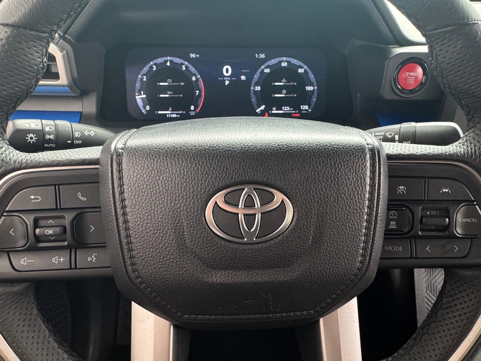 Thumbnail: 2025 Toyota Tacoma - 5