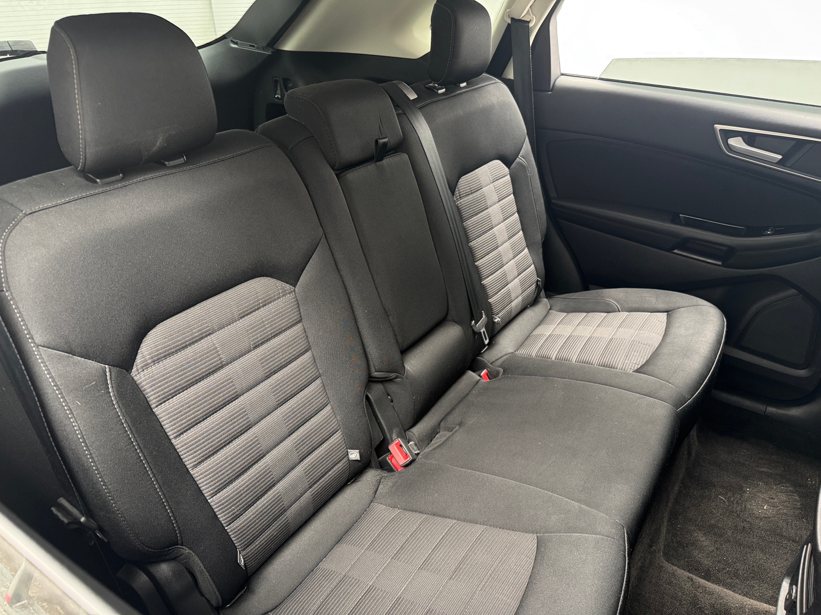 Thumbnail: 2018 Ford Edge - 6