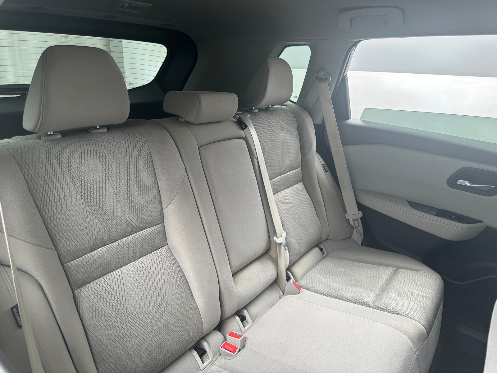Thumbnail: 2024 Nissan Rogue - 6