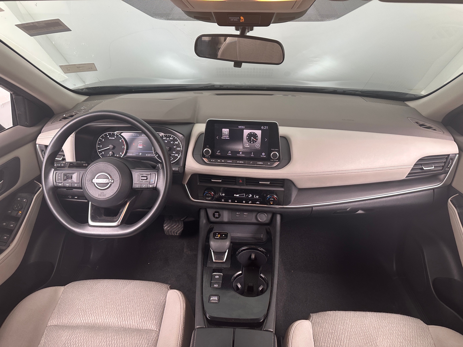 Thumbnail: 2024 Nissan Rogue - 3