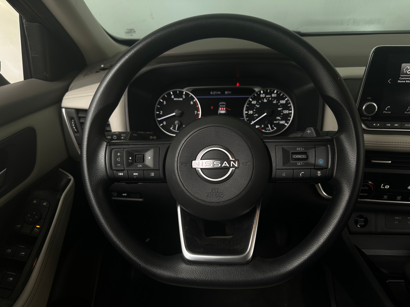 Thumbnail: 2024 Nissan Rogue - 5