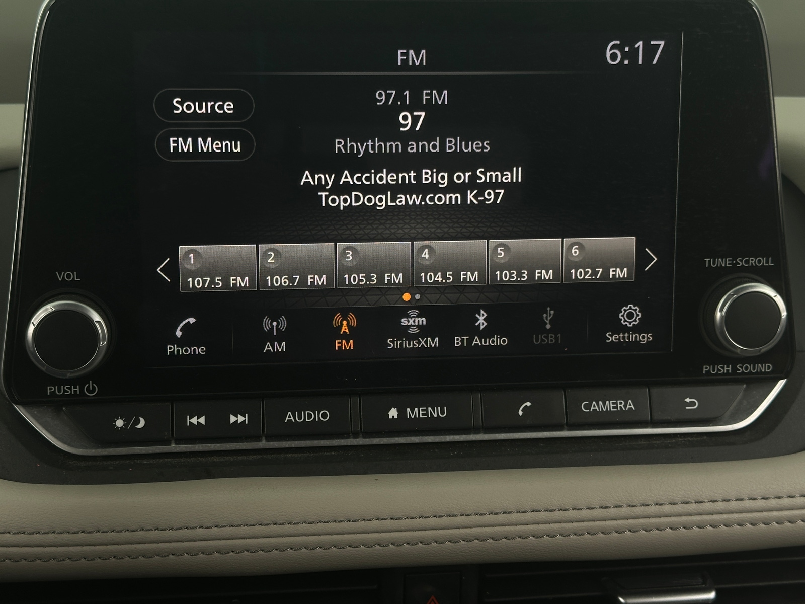 Thumbnail: 2024 Nissan Rogue - 4