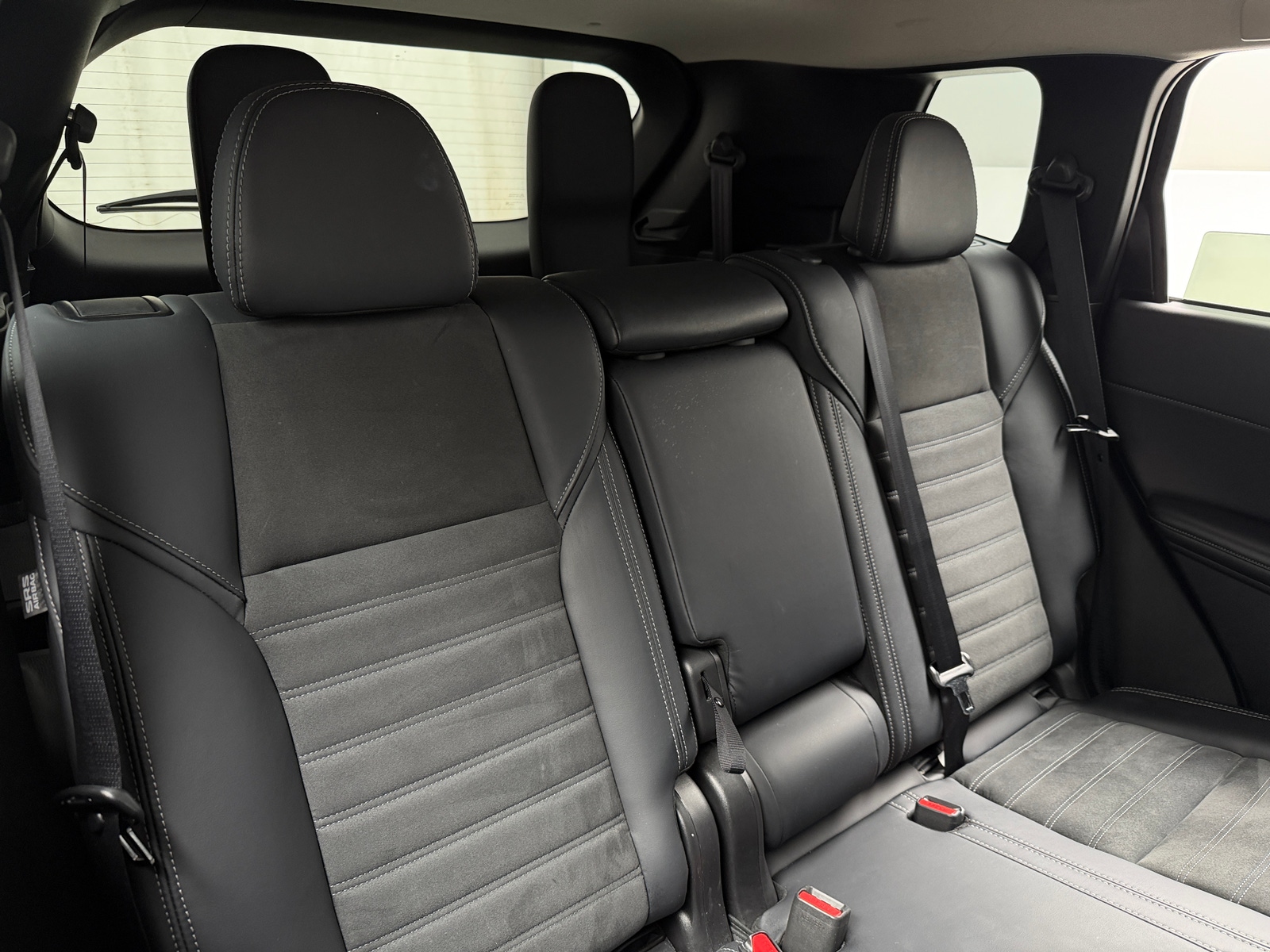 Thumbnail: 2025 Mitsubishi Outlander - 5