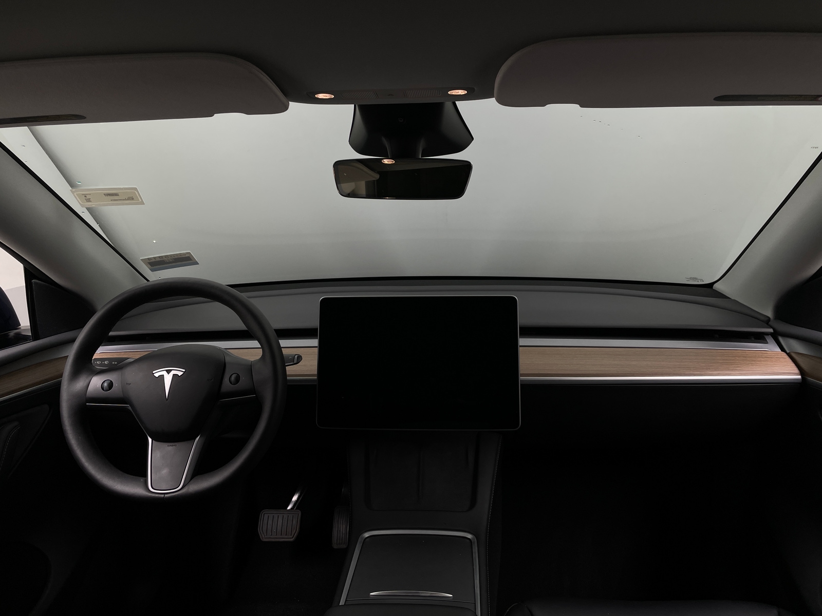 Thumbnail: 2024 Tesla Model Y - 2