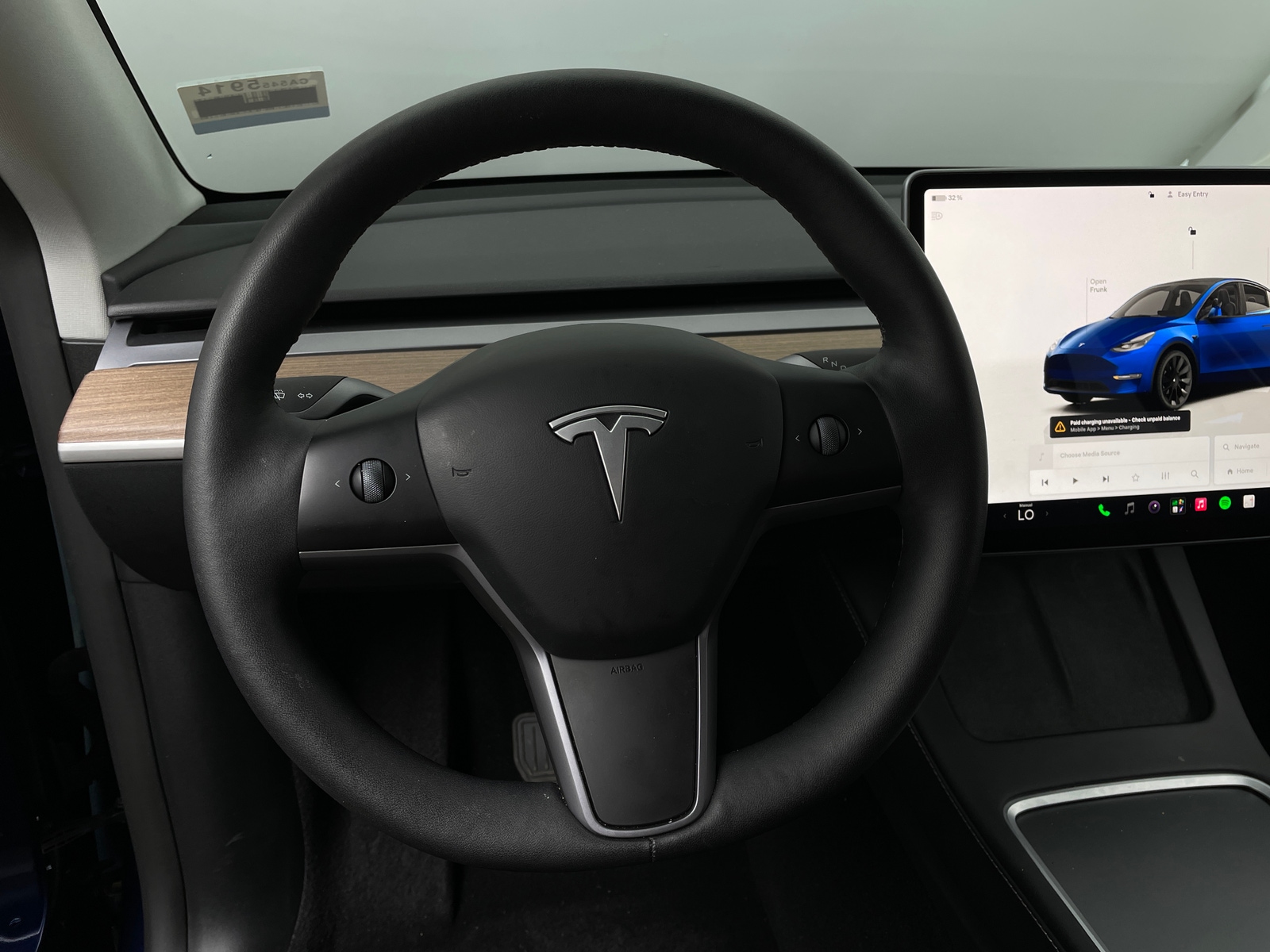 Thumbnail: 2024 Tesla Model Y - 4