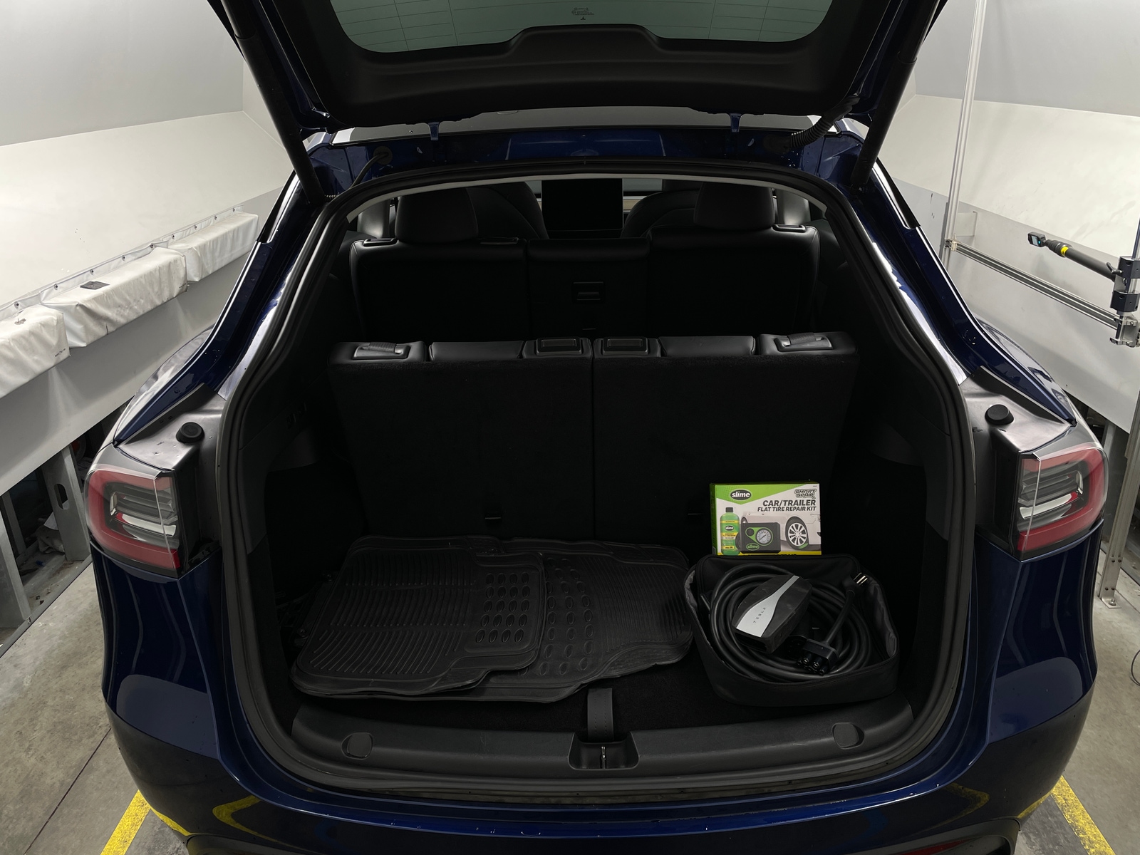 Thumbnail: 2024 Tesla Model Y - 6