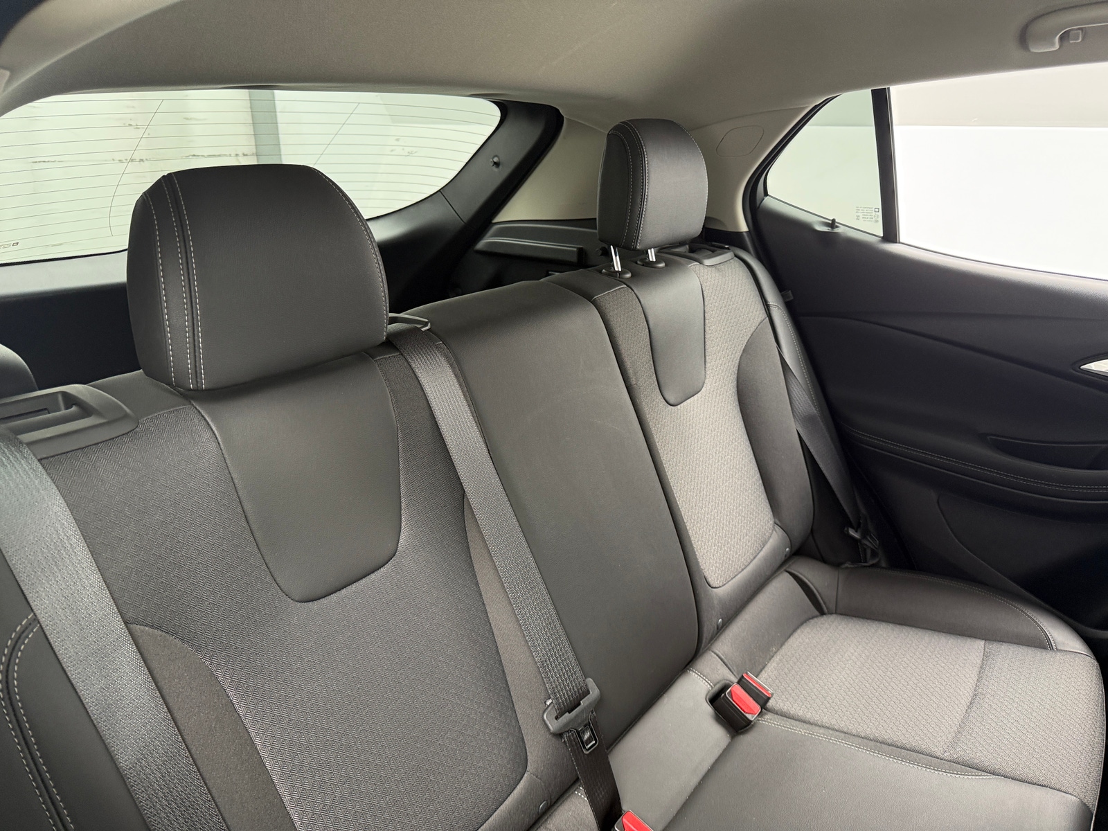 Thumbnail: 2025 Buick Encore GX - 5