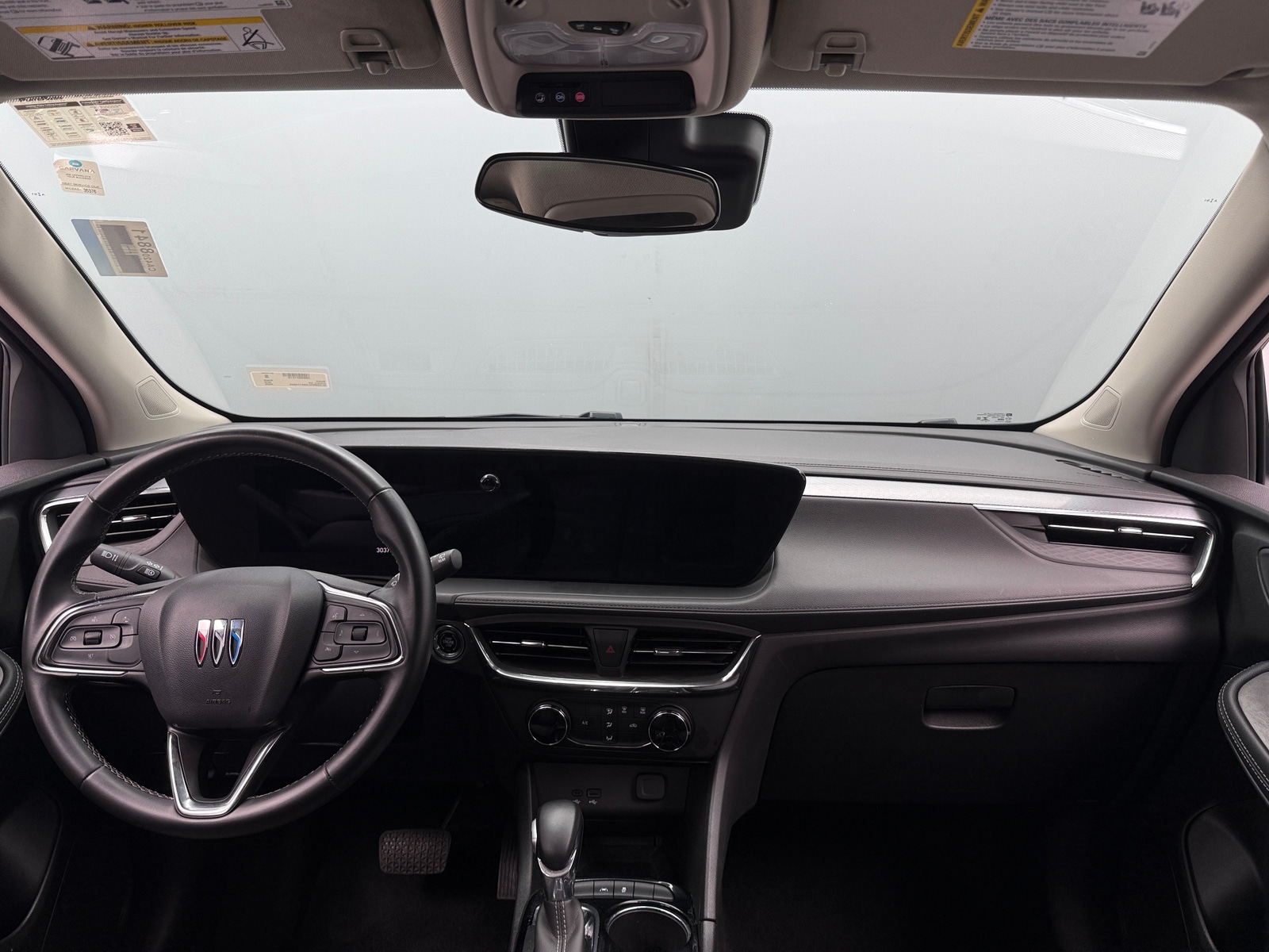 Thumbnail: 2025 Buick Encore GX - 2