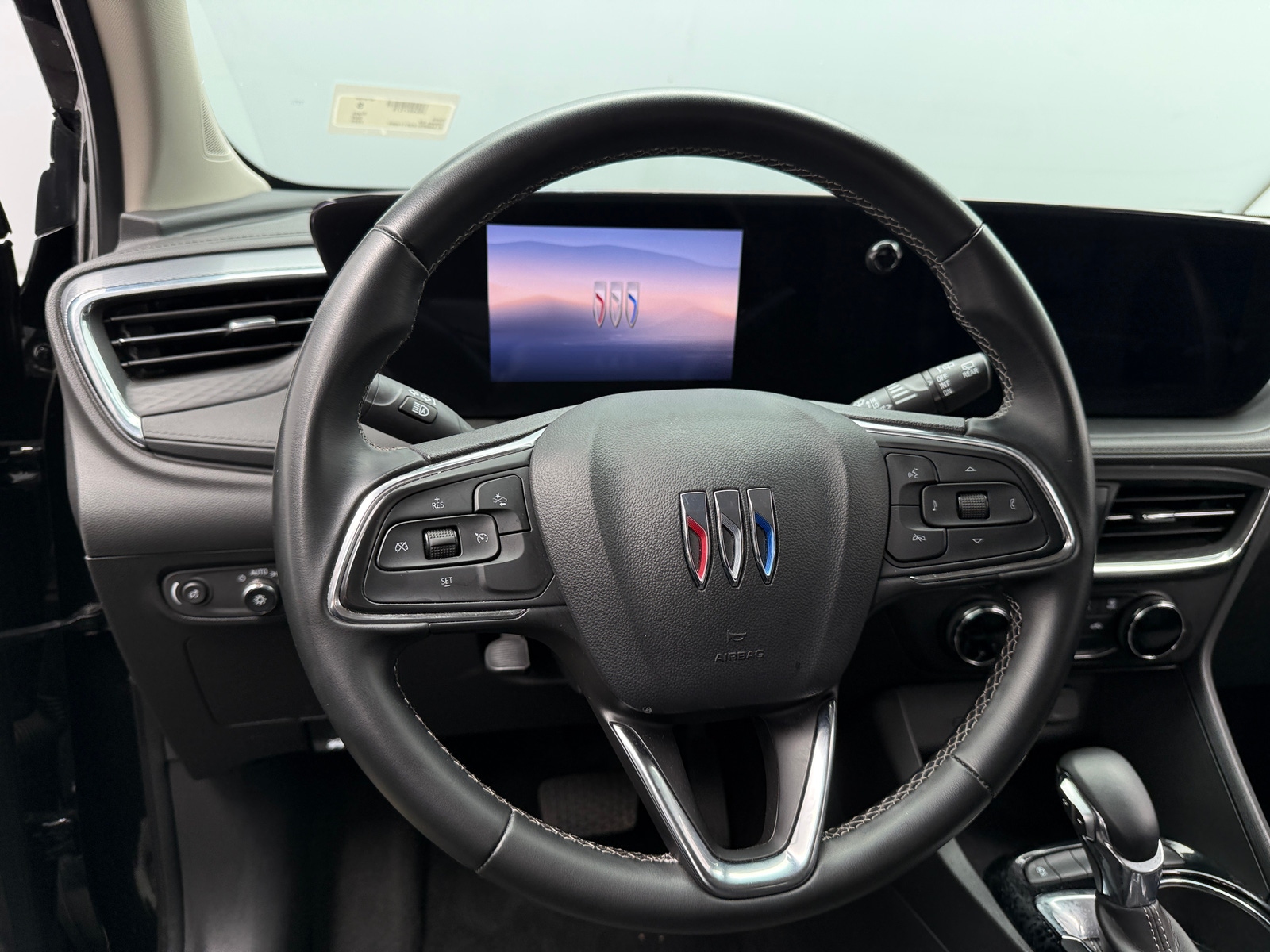 Thumbnail: 2025 Buick Encore GX - 4