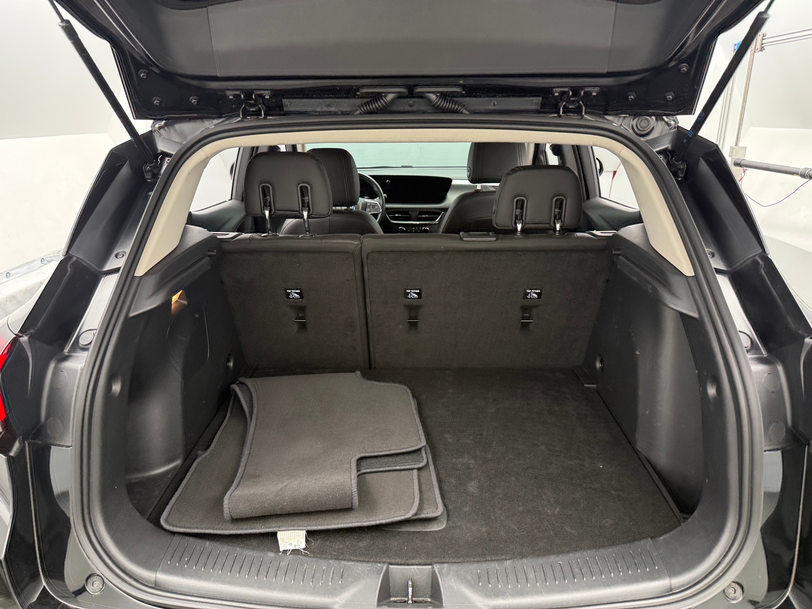 Thumbnail: 2025 Buick Encore GX - 6