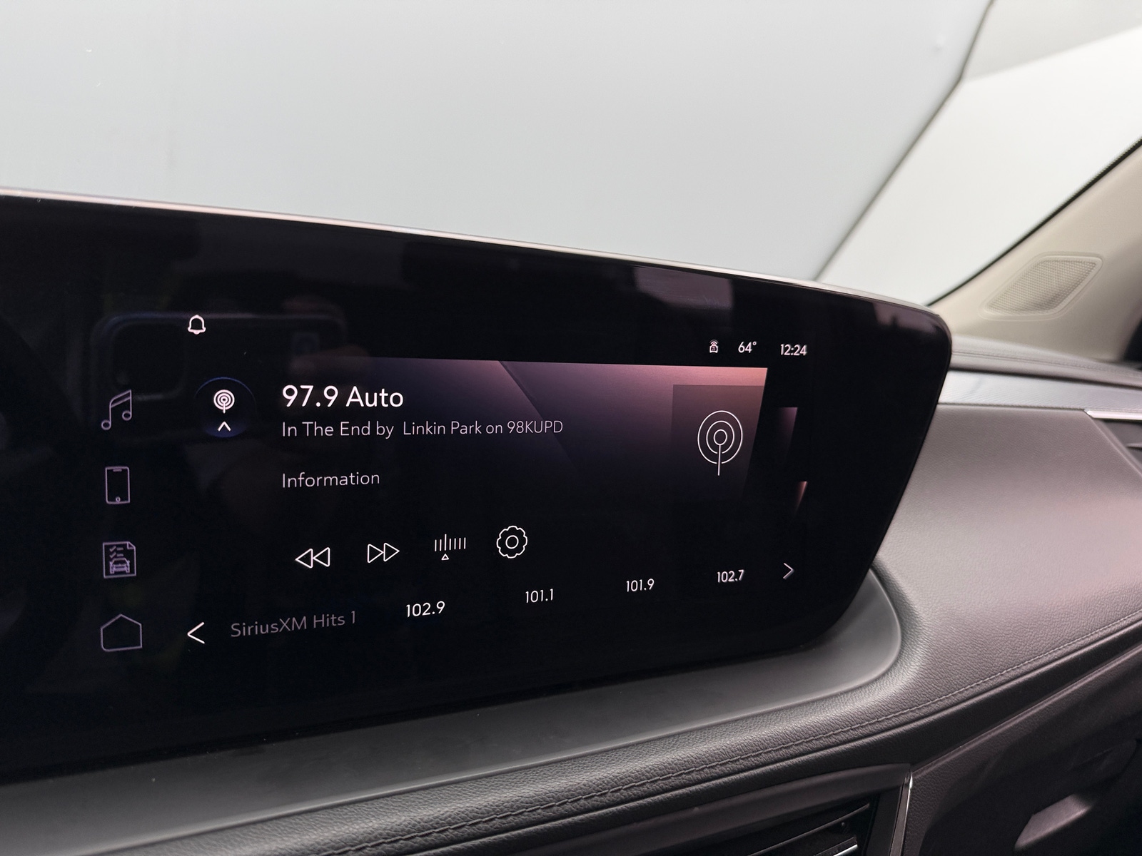 Thumbnail: 2025 Buick Encore GX - 3