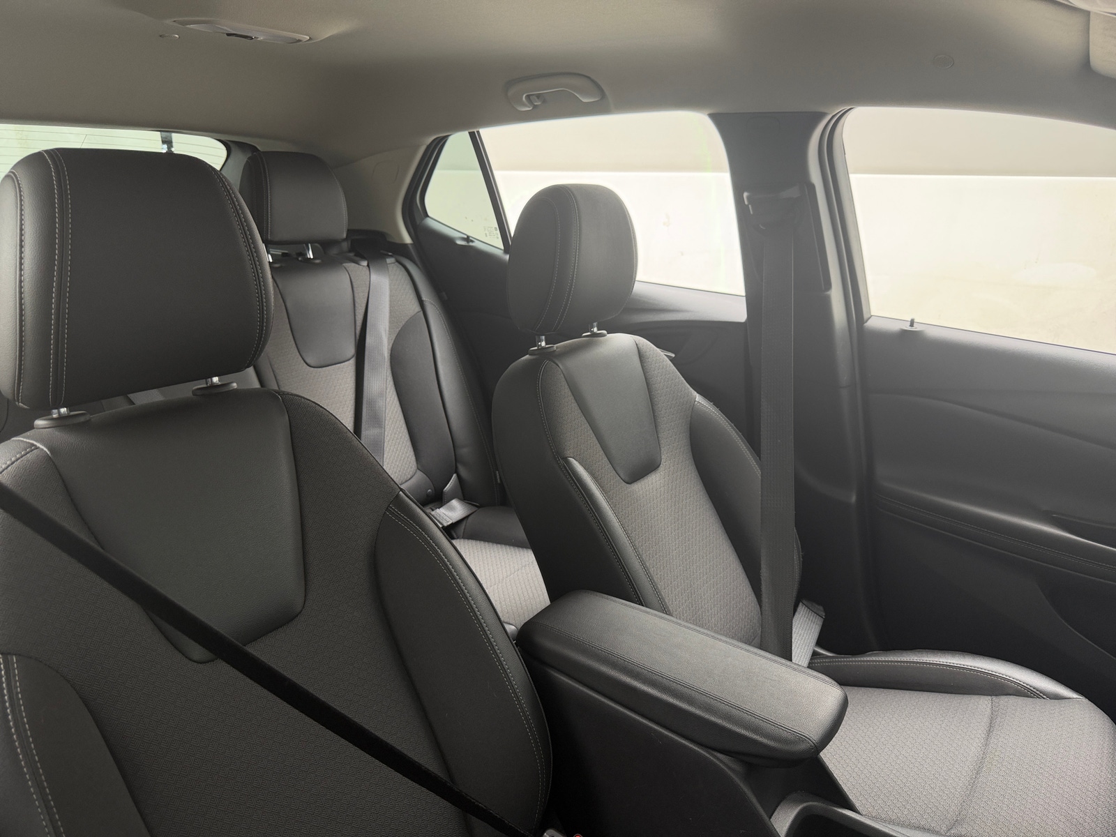 Thumbnail: 2025 Buick Encore GX - 2