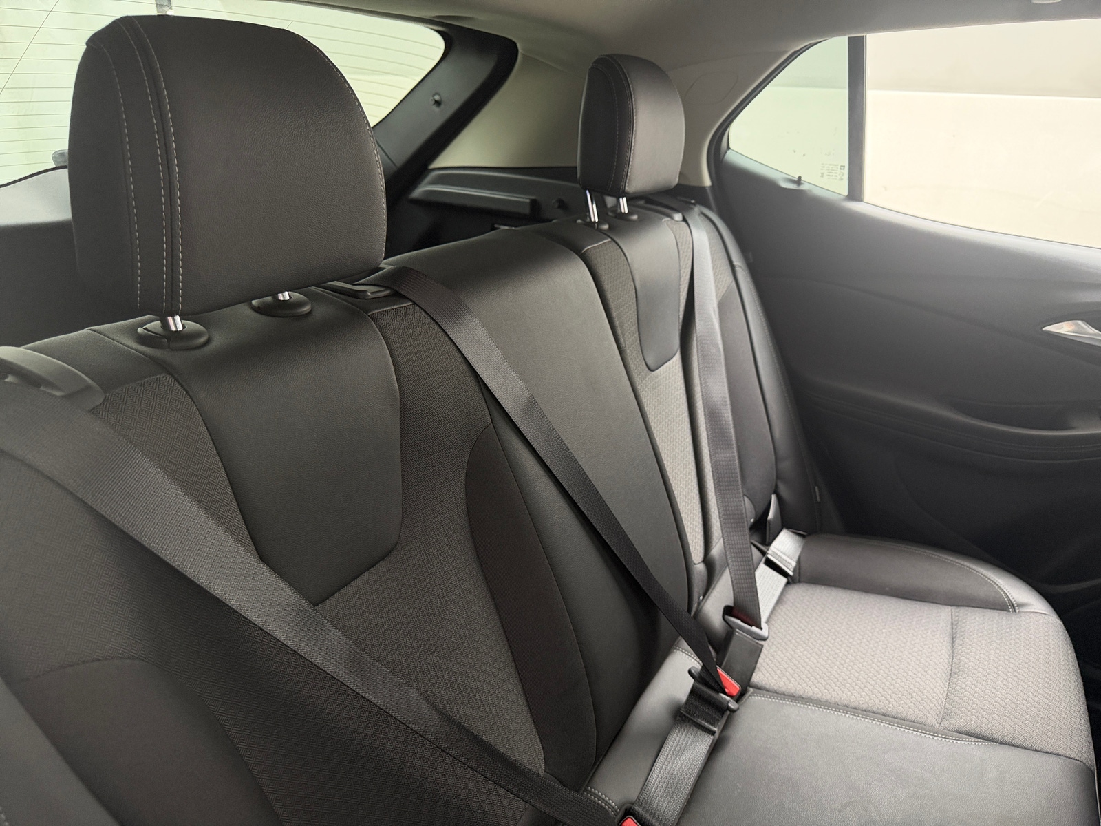 Thumbnail: 2025 Buick Encore GX - 6