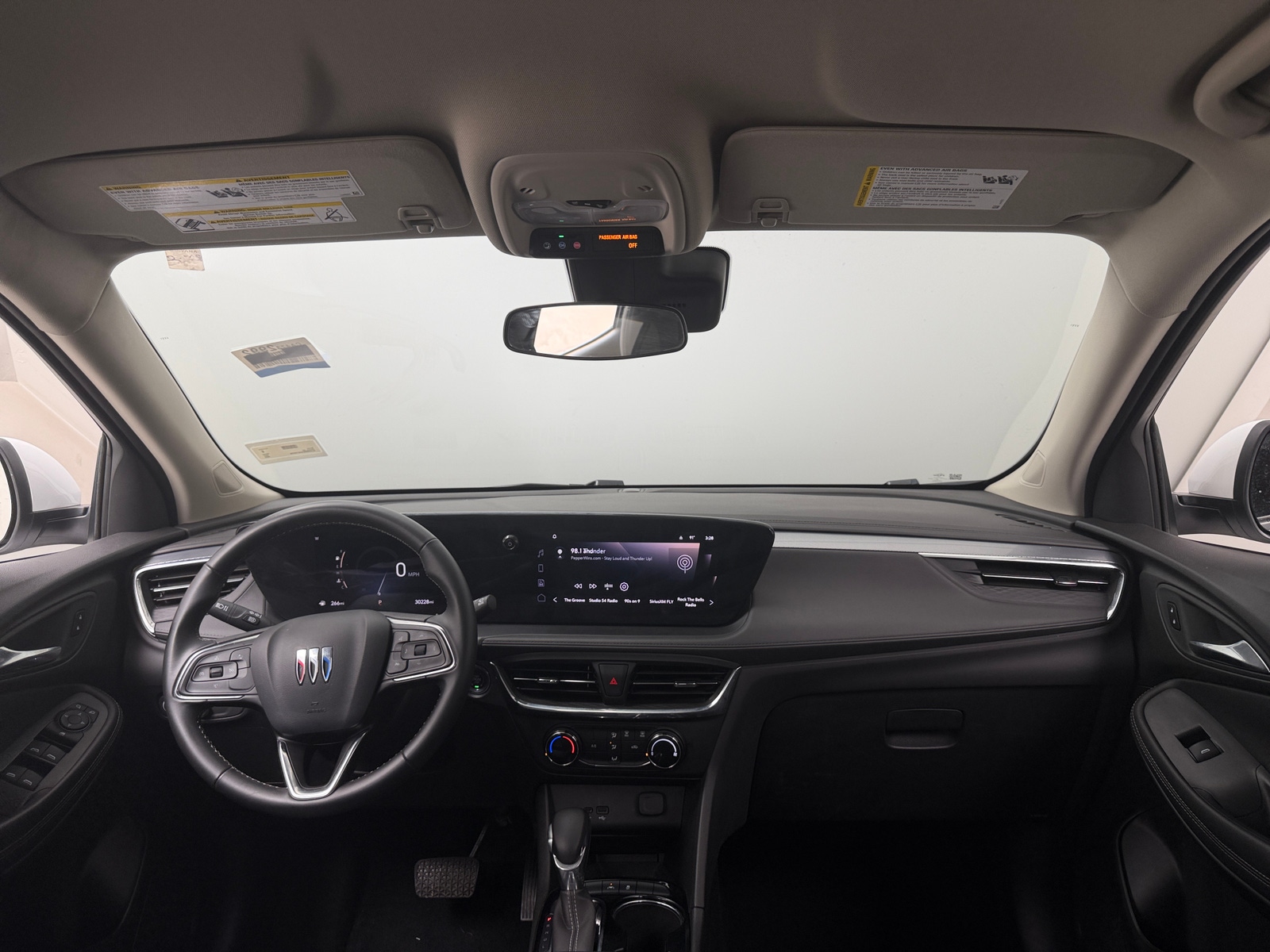 Thumbnail: 2025 Buick Encore GX - 3