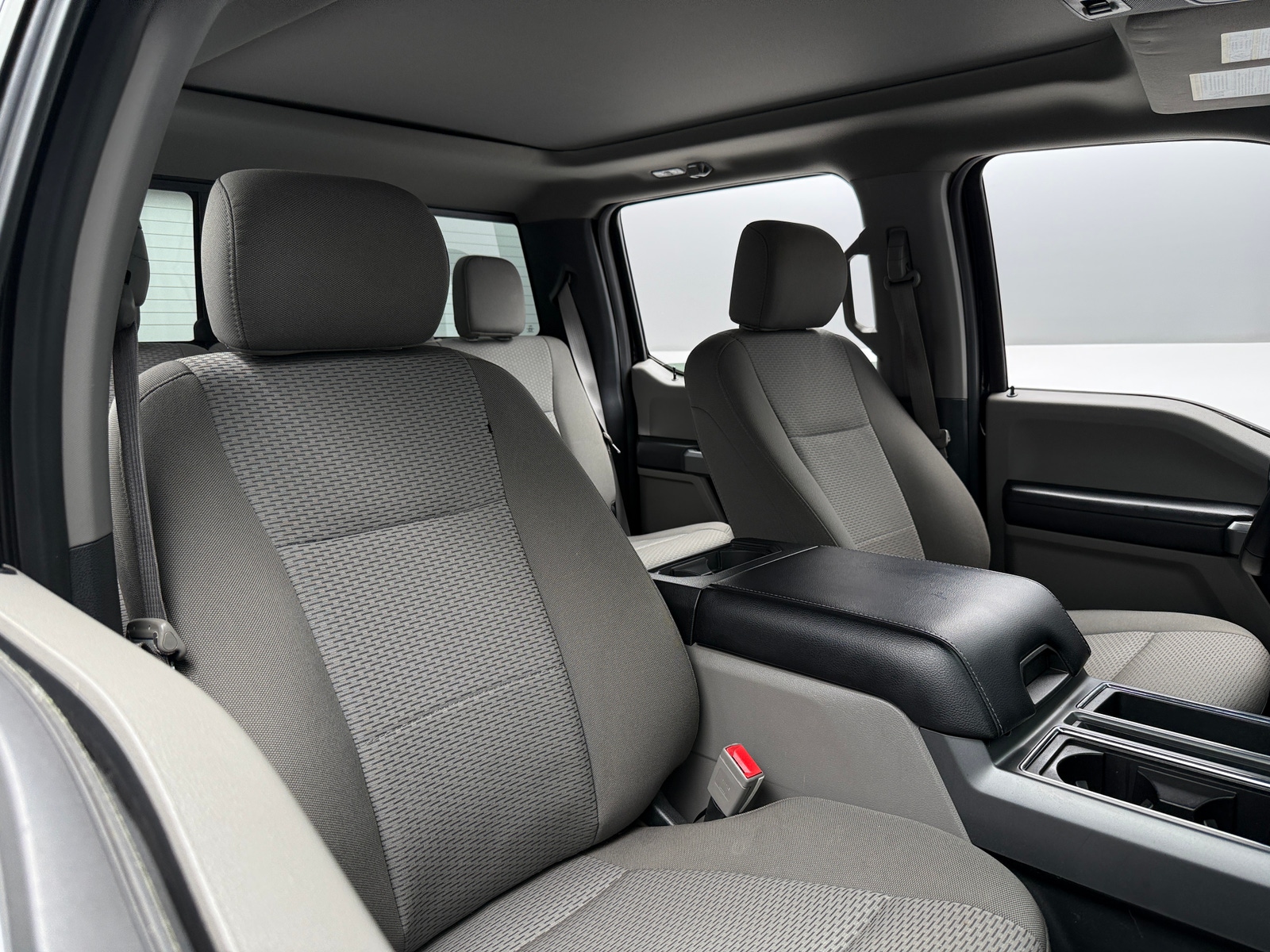 Thumbnail: 2018 Ford Econoline - 2