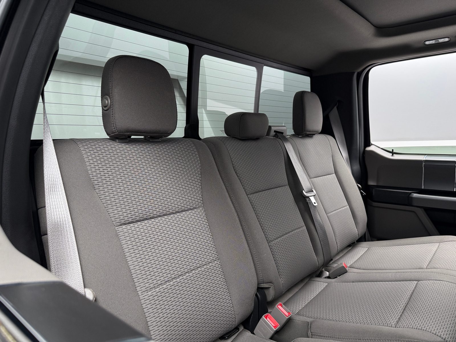 Thumbnail: 2018 Ford Econoline - 6