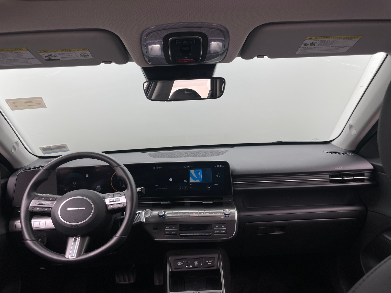 Thumbnail: 2025 Hyundai Kona - 2