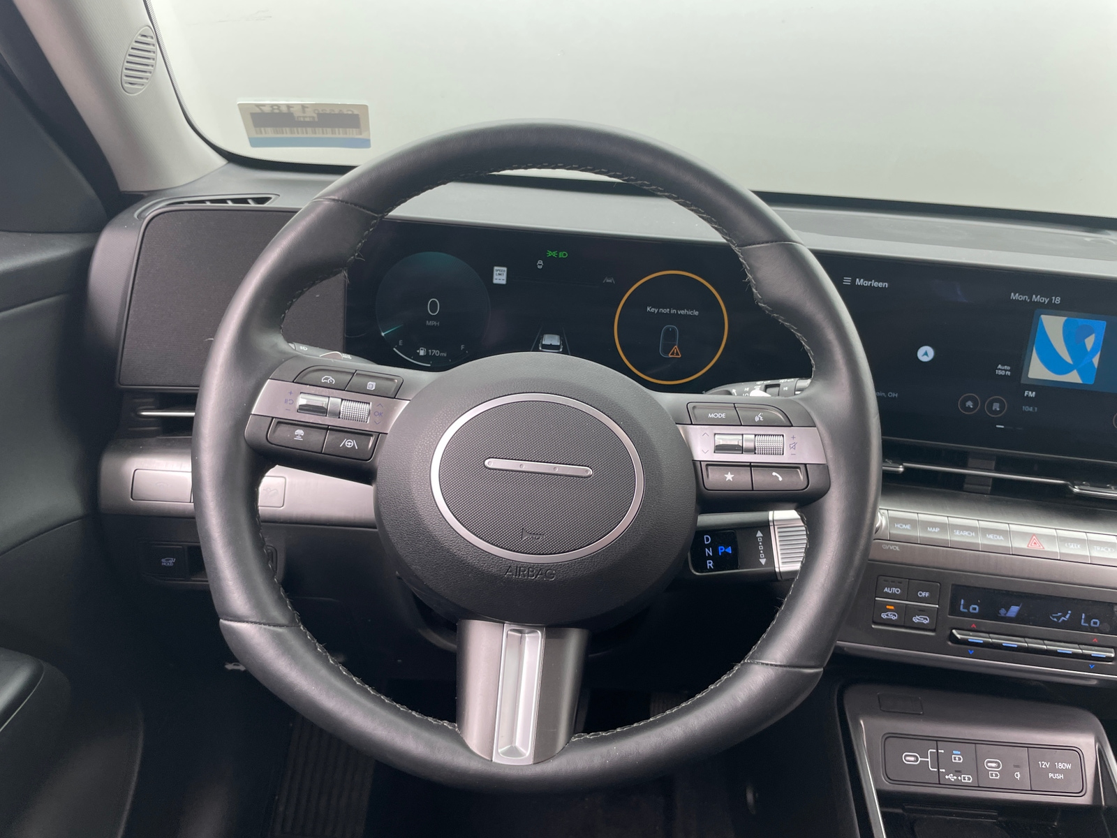 Thumbnail: 2025 Hyundai Kona - 4