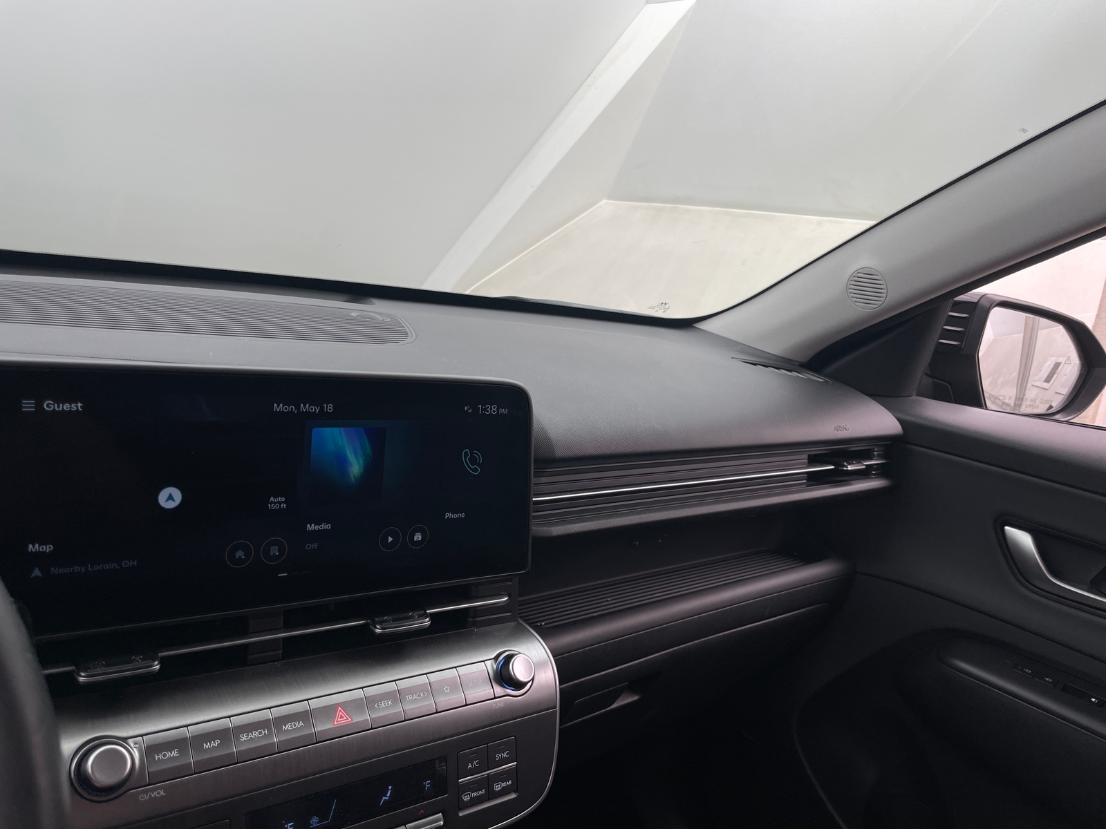 Thumbnail: 2025 Hyundai Kona - 3