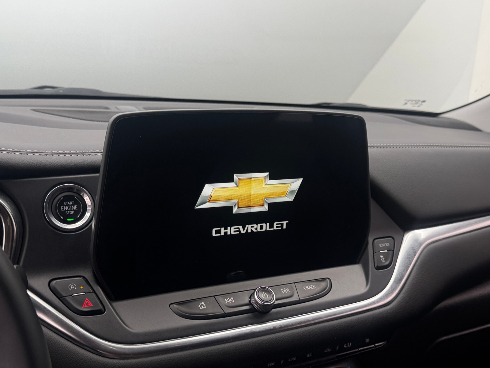Thumbnail: 2024 Chevrolet Blazer - 3