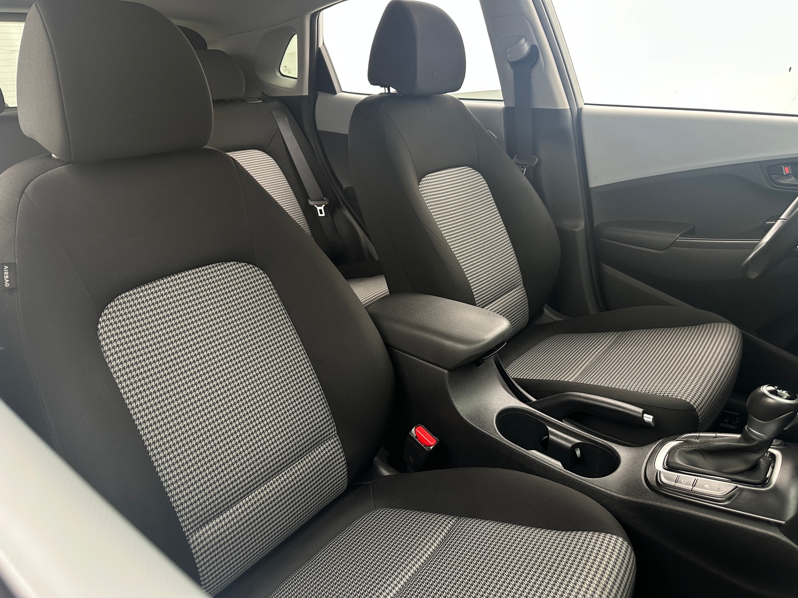 Thumbnail: 2019 Hyundai Kona - 2
