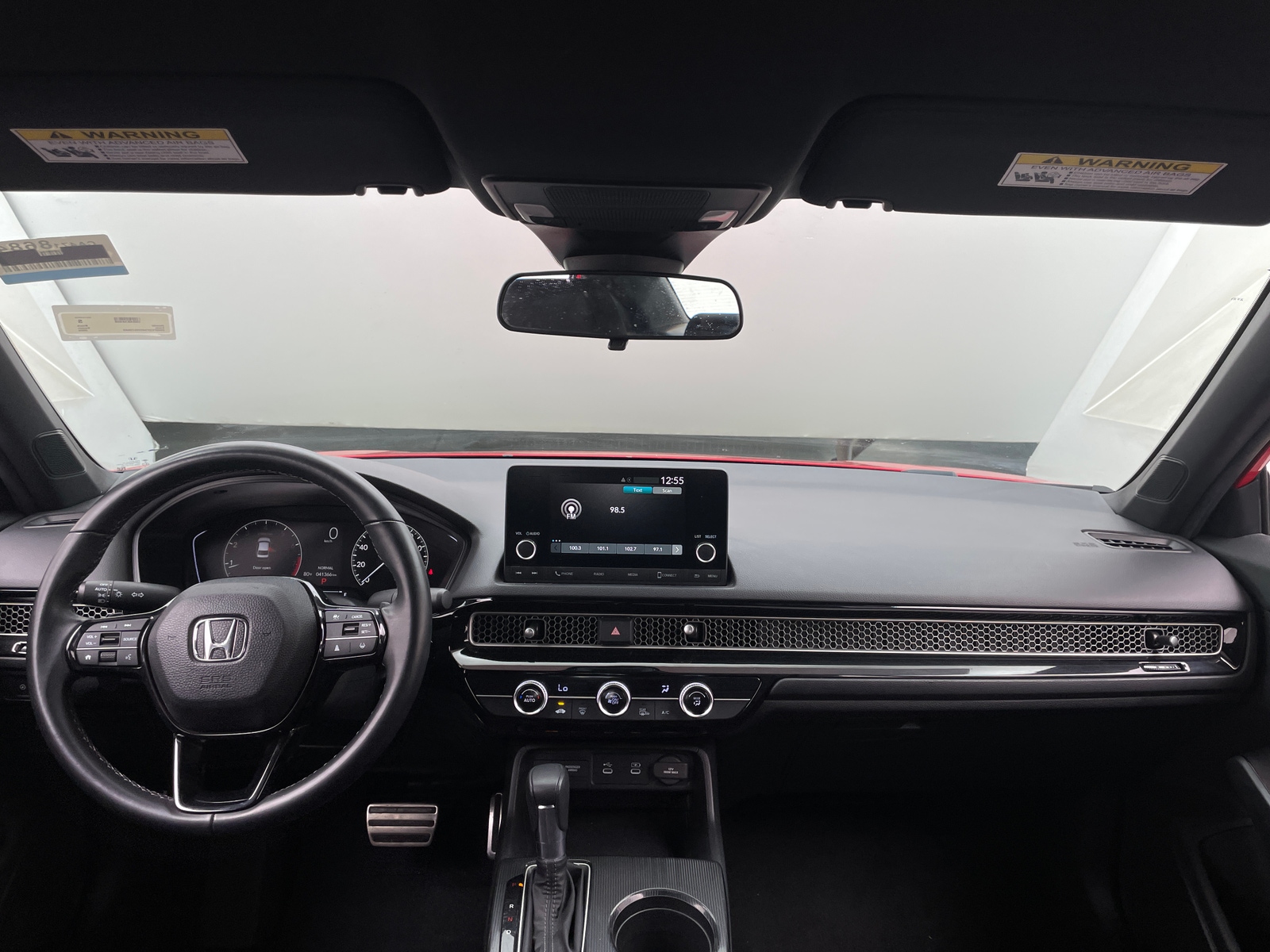 Thumbnail: 2025 Honda Civic - 3