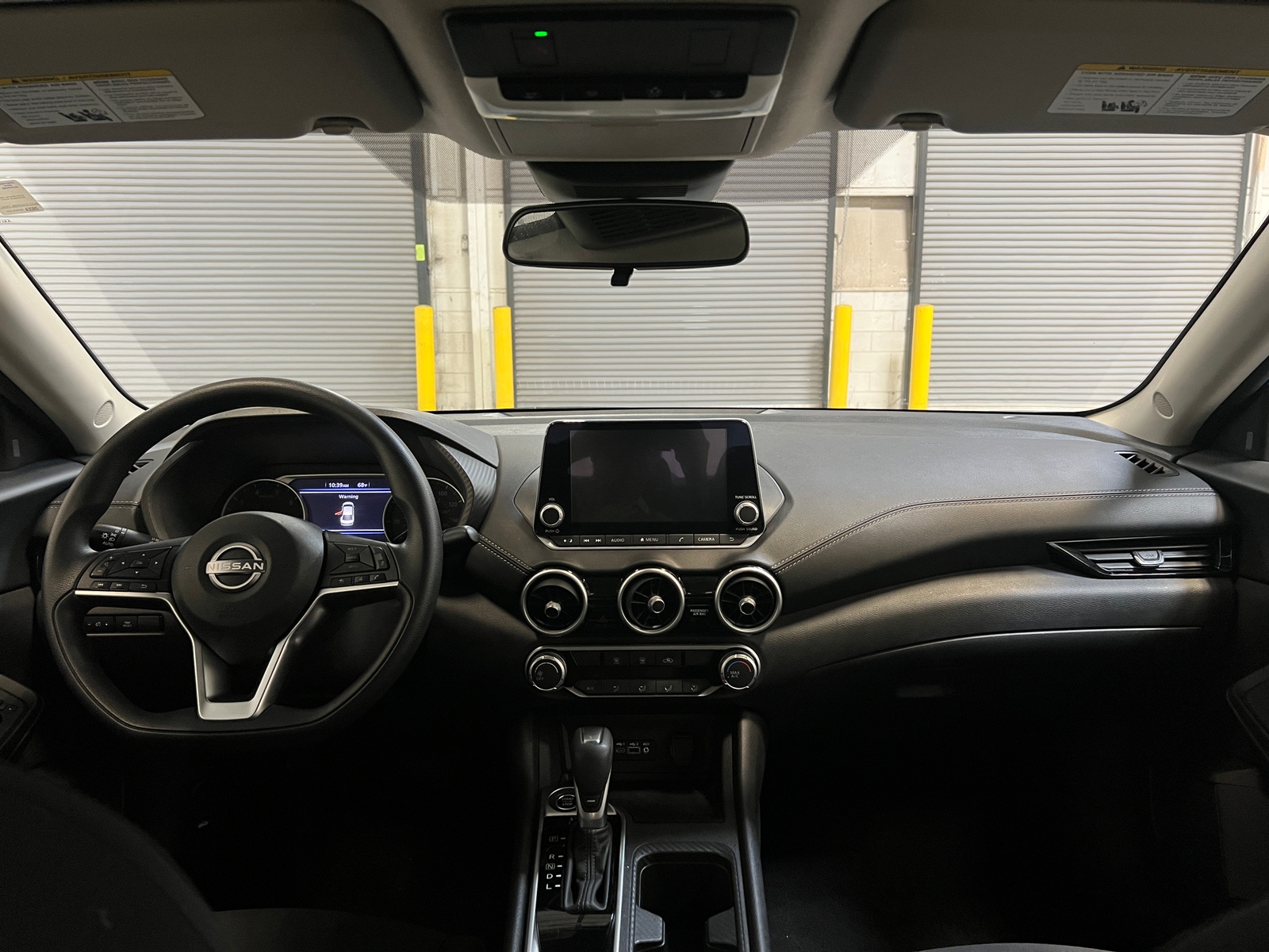 Thumbnail: 2025 Nissan Sentra - 3
