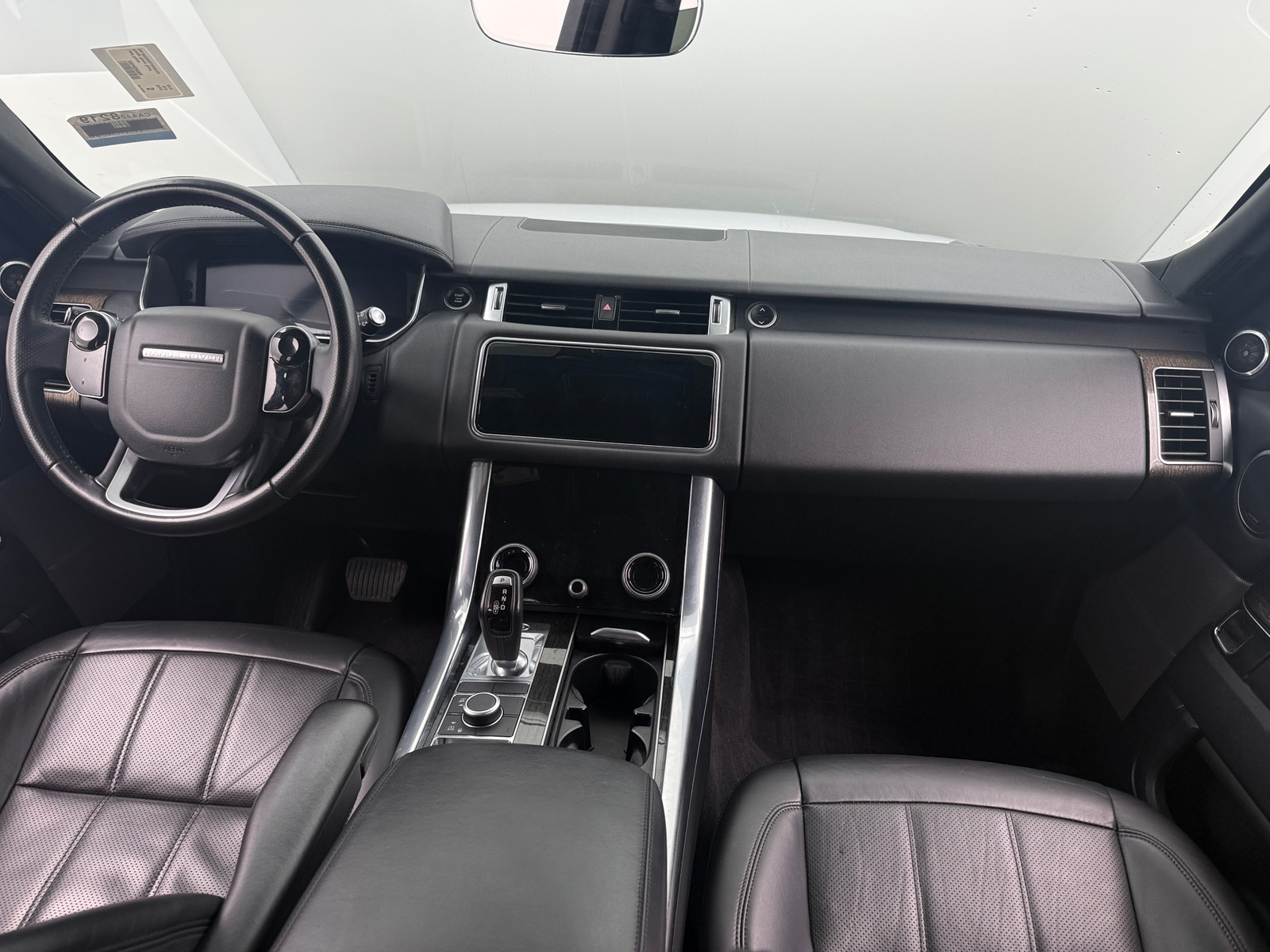 Thumbnail: 2018 Land Rover Range Rover Sport - 2