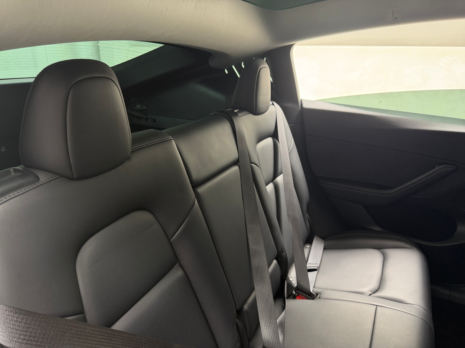 Thumbnail: 2020 Tesla Model Y - 5