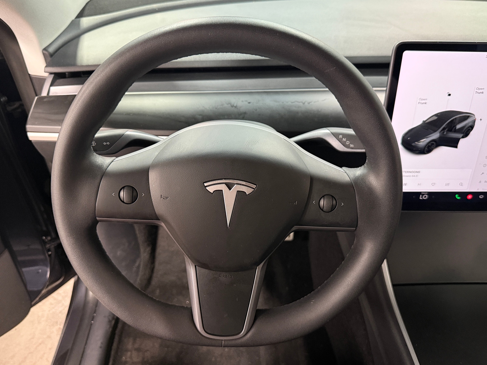 Thumbnail: 2020 Tesla Model Y - 4