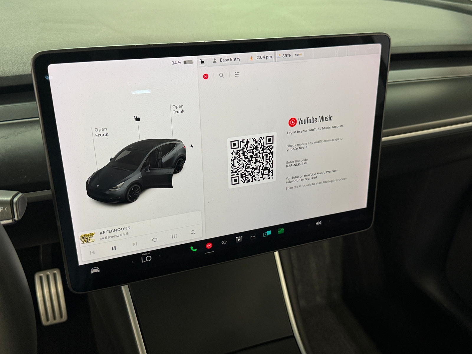 Thumbnail: 2020 Tesla Model Y - 3