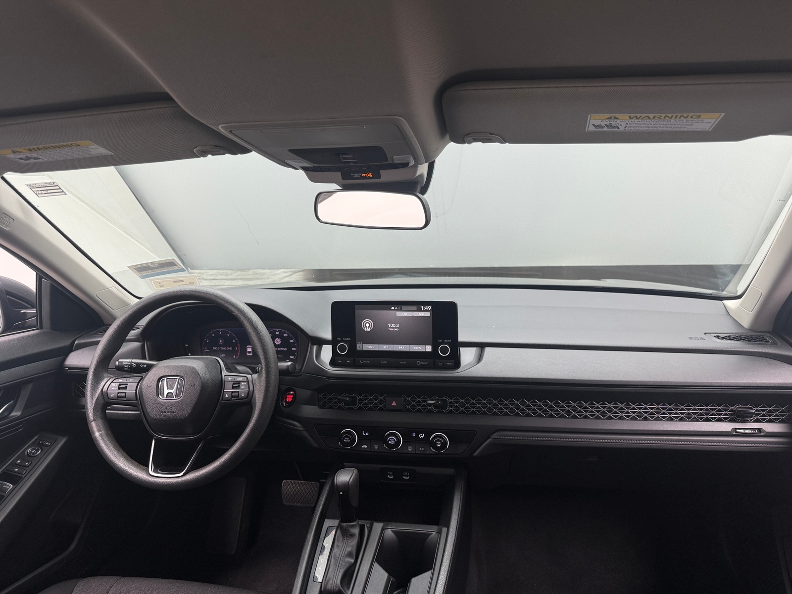 Thumbnail: 2025 Honda Accord - 3