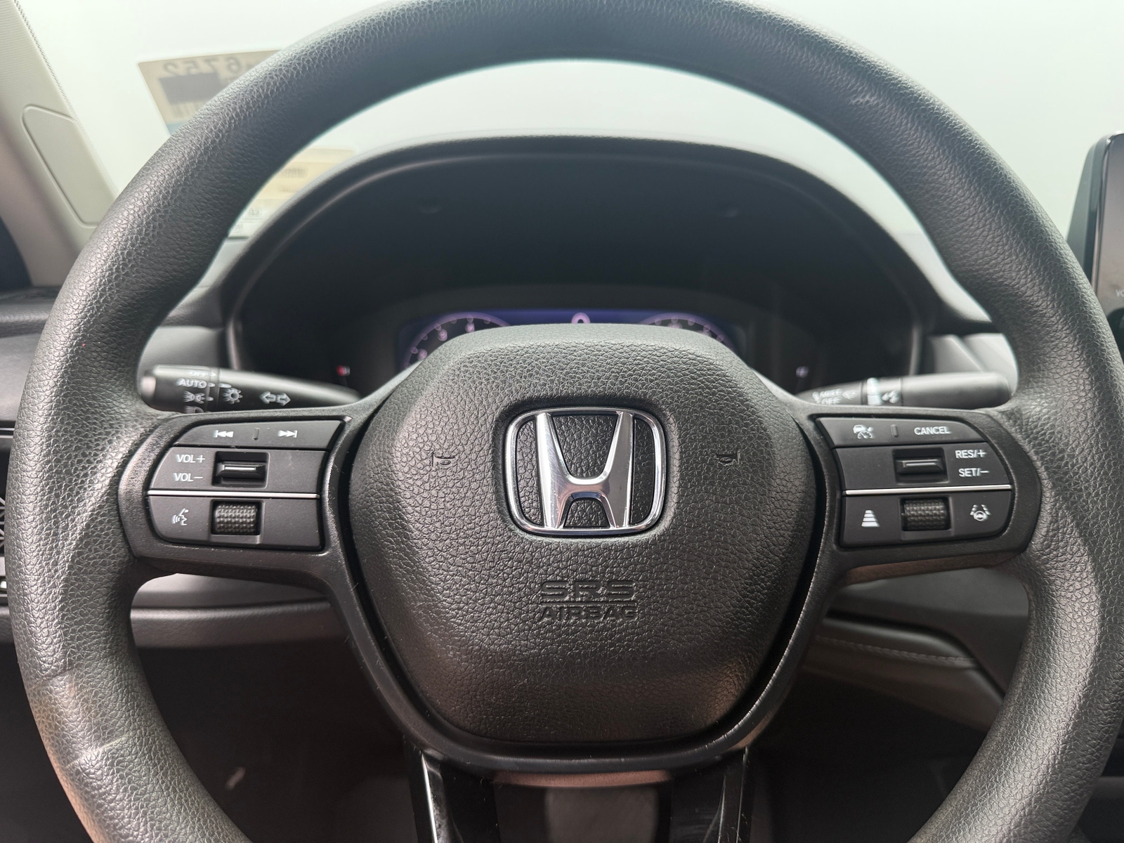 Thumbnail: 2025 Honda Accord - 5