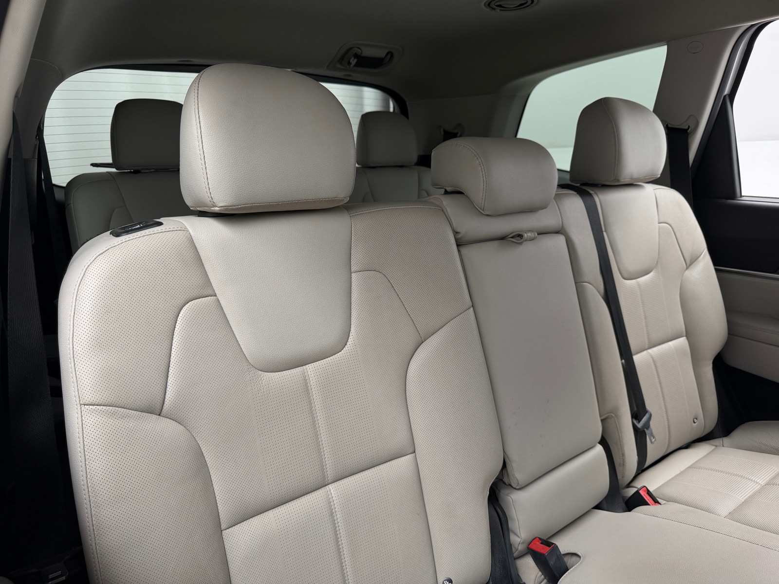 Thumbnail: 2021 Kia Telluride - 5