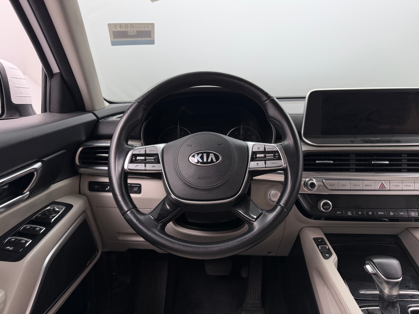 Thumbnail: 2021 Kia Telluride - 4
