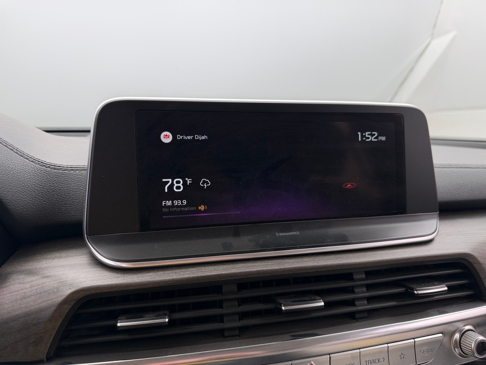 Thumbnail: 2021 Kia Telluride - 3