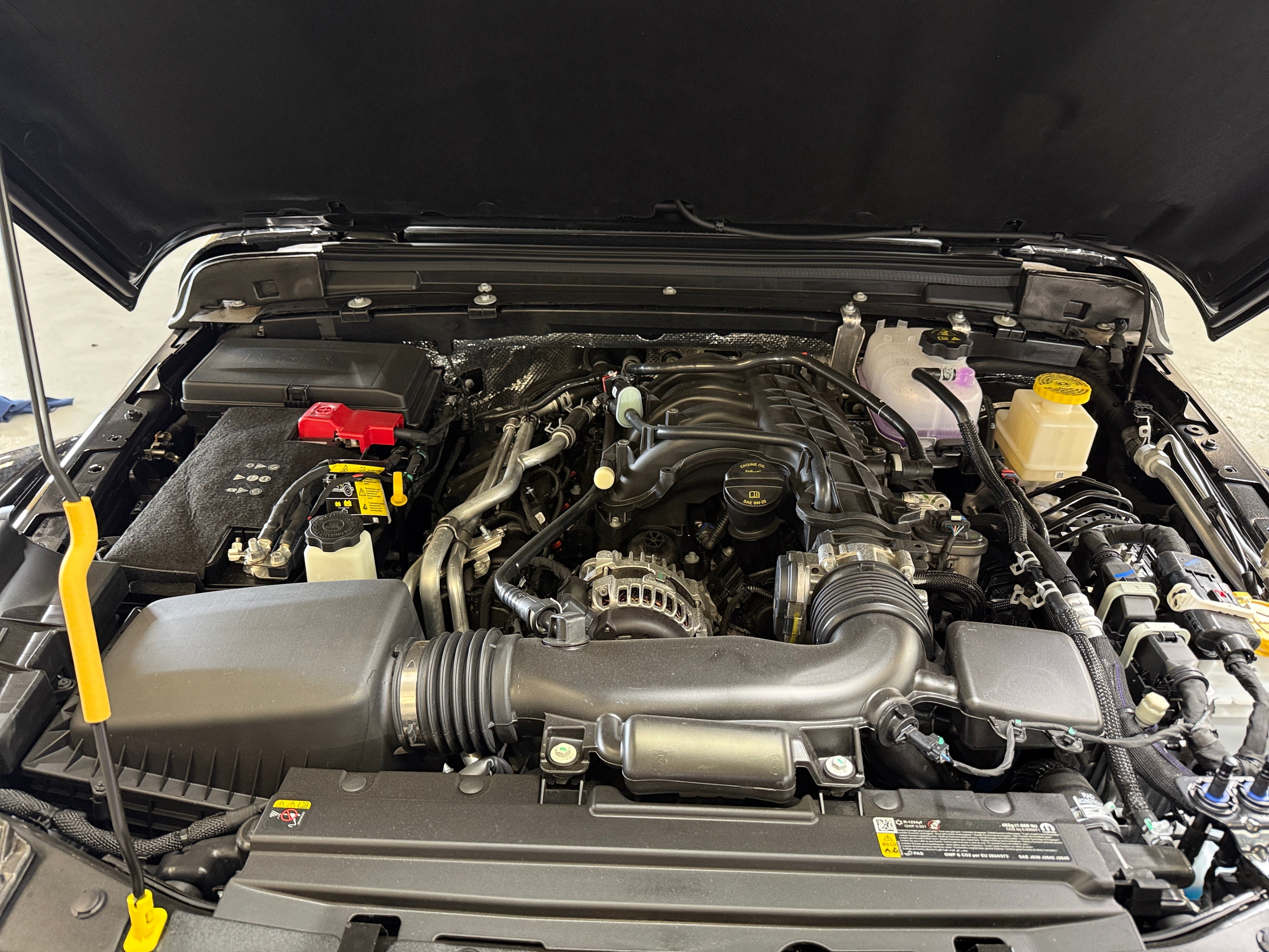 2026 Jeep Gladiator Rubicon Auto's photo