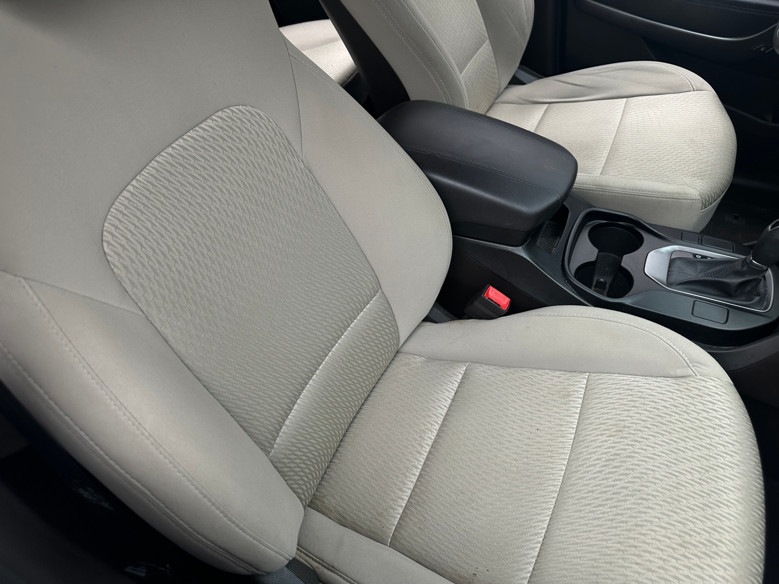 Thumbnail: 2015 Hyundai Santa Fe - 2